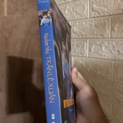 Sách bà rồng _ Lệ Xuân _ Th1 719900