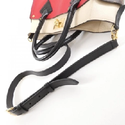 Túi Louis Vuitton Monogram OnMySide M53824 614701