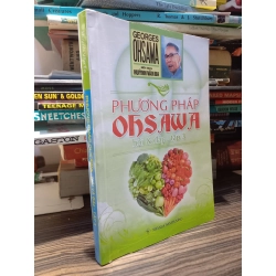 Phương pháp Ohsawa - Georges Ohsawa