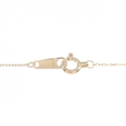 K10PG Dây chuyền kim cương - Hàng hiệu Authentic 867022