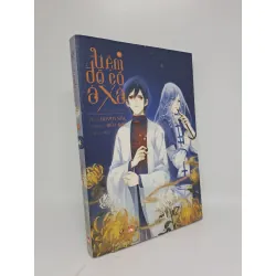 [Phiên Chợ Sách Cũ] Tiệm đồ cổ Á Xá (Truyện tranh) tập 11 2019 2303 415577