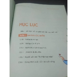 Mỉm cười là đôi mắt đẹp nhất 2020 - Tần Văn Quân new 90% HCM1907 911729