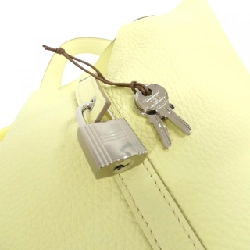 Túi xách Hermès Picotin Lock PM 056289CK - Hàng hiệu Chính hãng 766767