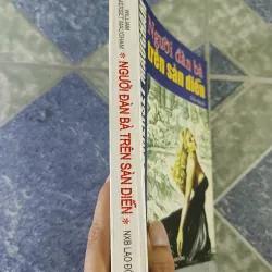 Người đàn bà trên sàn diễn - William Somerset Maugham 605040