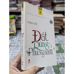 Đất Rừng Phương Nam - Đoàn Giỏi 129835