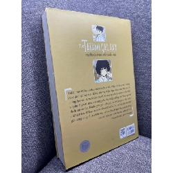 The Tatami Galaxy Truyền kỳ phòng bốn chiếu rưỡi Tomihiko Morimi mới 80% HPB1704 347651