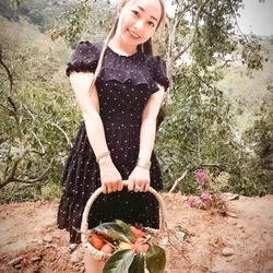 Đầm ngắn 90% 519534