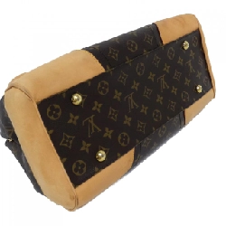Túi xách vai Louis Vuitton Monogram Beverly GM M40120 610710