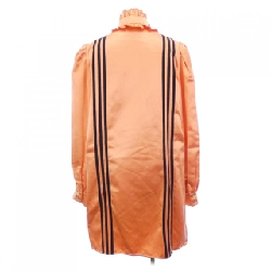 【Mã giảm giá】Gucci GUCCI Đầm 654446