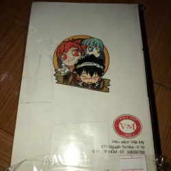 Thợ săn - A.I hunter - Jung Soo Chul 791675