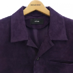 Áo sơ mi ngắn tay ARMA CAVE - Hàng hiệu Authentic 895012