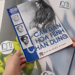 Căn bản họa hình chân dung - Anh An & Quang Minh 1018812