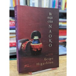 Bí mật của Naoko - Higashino Keigo