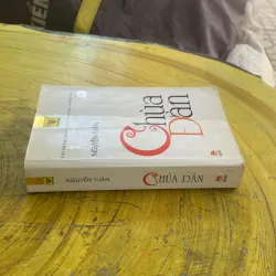  CHÙA ĐÀN - NGUYỄN TUÂN tác phẩm chọn lọc dành cho thiếu nhi 1037349