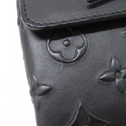 Túi xách vai Louis Vuitton Monogram Seal Steamer XS M58707 - Hàng hiệu Chính hãng 767849