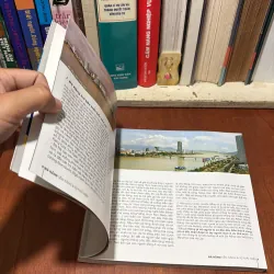 [Sách In Màu] - II Tựa Sách: Đà Nẵng _ Tiềm Năng Và Sự Phát Triển - 2013 798048
