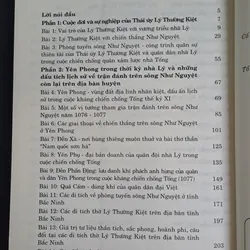 Thái Úy Lý Thường Kiệt với vùng đất Yên Phong 568556