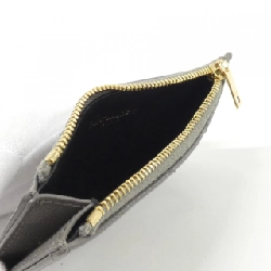 Saint Laurent 607915 BOW01 Ví đựng tiền - Hàng hiệu Chính hãng 770193