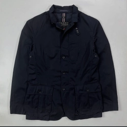 Tommy safari jacket