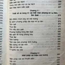 TRANG TRÍ NỘI NGOẠI THẤT THEO THẨM MỸ VÀ PHONG THỦY PHƯƠNG ĐÔNG 759926