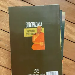Quyển sách cho nhân loại Buddhadasa 753054