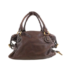 Túi Paddington Chloe - Hàng hiệu Authentic 803744