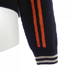 HERMES BRIDES DE GALA TARTAN 3H2620DD ニット 634764