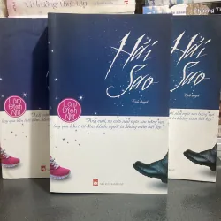 (Ngôn tình) - Hái sao - Lâm Địch Nhi