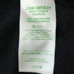 JOHN SMEDLEY - Áo khoác cardigan hàng hiệu Authentic 889338