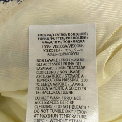 Gucci GUCCI 657056 ZAGLK Áo khoác - Hàng hiệu Chính hãng 823229