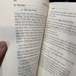 Trường Cầu Nguyện của mọi Kito hữu 755277