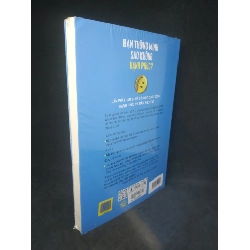 Bạn thông minh sao không hạnh phúc? mới 90% HCM0802 910592