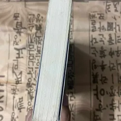 Săn mộ - Thượng Dương - Dưới cánh đại bàng (BÌA CỨNG) 606679