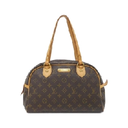 Túi xách vai Louis Vuitton Monogram Montorgueil PM M95565 - Hàng hiệu Chính hãng