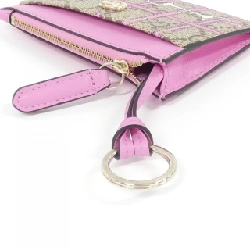 【Sản phẩm chưa sử dụng】Gucci 837414 FAEU5 ví đựng tiền & chìa khóa 621174