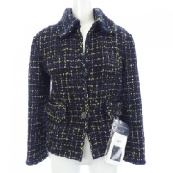 【Khuyến mãi】Áo khoác CHANEL