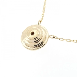 K18YG Dây chuyền kim cương 0.38CT - Hàng hiệu Chính hãng 867295