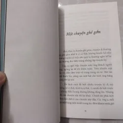Sách: Bộ truyện kinh dị Việt Nam (7 cuốn) - Nhiều tác giả 775841