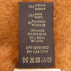 MANTAS EZCARAY MUFFLER - Hàng hiệu Authentic 832777