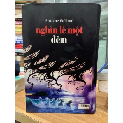 Nghìn lẻ một đêm -Antonien Galland 751068