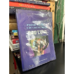 Phòng và chữa các chứng bệnh đau lưng - PGS. Vũ Quang Bích