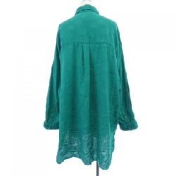 Áo sơ mi MAISON SPECIAL - Hàng hiệu Authentic 901053