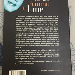 [SÁCH TIẾNG PHÁP] La femme de Lune - Jane Herve 532067
