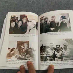 HỒI ỨC VỀ SƯ ĐOÀN PHÒNG KHÔNG CẬN VỆ ĐỎ 993175