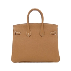 Túi xách Hermès Birkin 25cm 041344CK - Hàng hiệu Chính hãng 771654