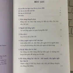 THUYẾT PHỤC NGHỆ THUẬT TÁC ĐỘNG ĐẾN NGƯỜI KHÁC - JAMES BORG 740605