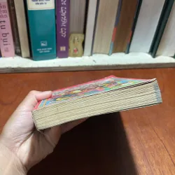 II Sách Thiếu Nhi: Một Trăm Cổ Tích (Tập 3) - Tô Hoài - 2014 934709