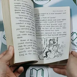 Alice in Wonderland - Lewis Carroll 634480