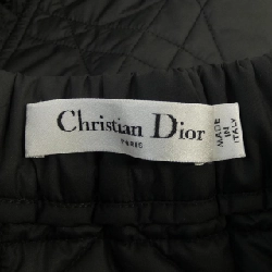 Chân váy Christian Dior CHRISTIAN DIOR Macro Cannage Quilting 157J66A2827 - Hàng hiệu Chính hãng 814202