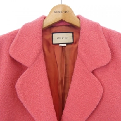 【Mã giảm giá】Gucci GUCCI Áo khoác 638851